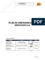 PLAN DE EMERGENCIA Revisado 03