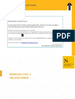 2023-0 - Sem 5 - Obligaciones - Consolidacion y Mutuo Disenso