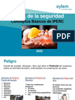 ABC de La Seguridad - Xylem 23.11.22