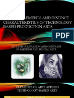 Digital Arts