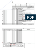 Contagem de tempo de serviço de professor