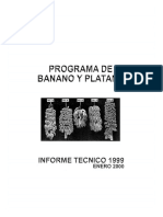 Inf Tec BananoyPlatano 1999