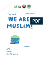We Are Muslim!