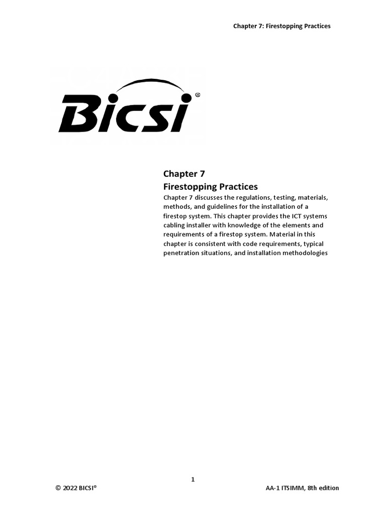 Chapter 7 | PDF | Pipe (Fluid Conveyance) | Wall