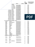 HEITMANN Preisliste Ab 01.09.2021