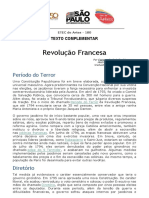 Material complementar_aula 03 Revolução Francesa