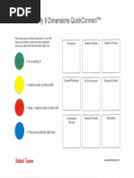 Lost at Sea Ranking Chart | PDF