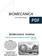 Biomecanica