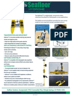 HyDrone Data Sheet
