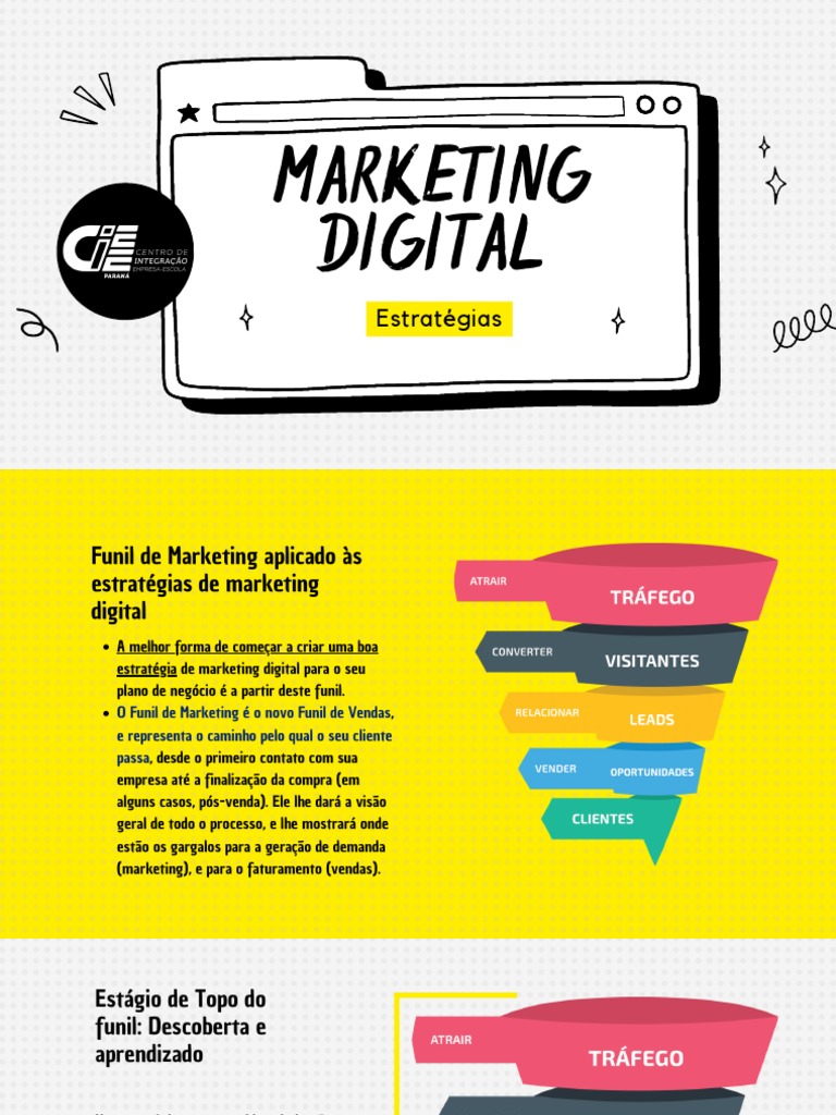 Marketing Digital PDF Download: Strategi Ampuh Mendapatkan Prospek dan Meningkatkan Konversi