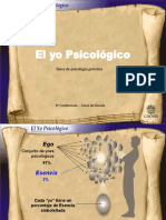 04-El Yo Psicológico.pptx