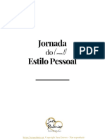 Workbook Parte 1 Jornada Do Estilo Pessoal by Palmier