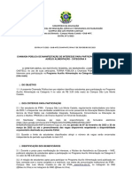 Auxílio Alimentação IFMA