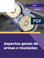 Livro - Aspectos Gerais de Armas e Munies