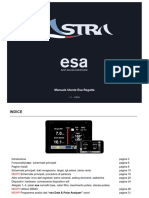 Manuale Esa Regatta ITA v.1.1