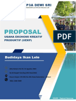 Proposal P3A Dewi Sri 2023