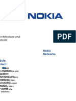 MCRNC Architecture and Configurations