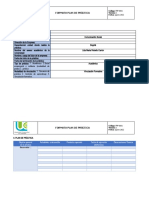 Formato Plan de Práctica