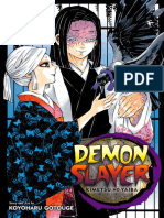 Stream ePub/Ebook Demon Slayer: Kimetsu no Yaiba, Vol. 12: BY : Manga Online  by Devinbrown1961