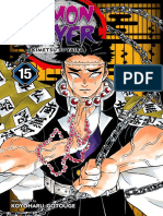 Kimetsu No Yaiba Wiki - Demon Slayer Vol 19, HD Png Download