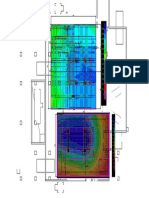 Location of Stresses For BALL & SAG Mill Foundations