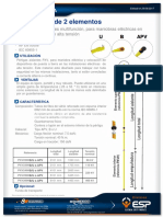 PXV - 2 FT