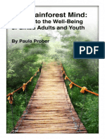 (Translated) Your Rainforest Mind a Guide to the Well-Being of Gifted Adults and Youth