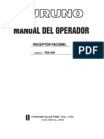 Ebooks Docs PDF MOE-FAX408