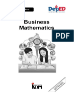 Business-Math Q2 W3-Final