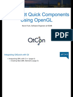 Writing Custom Qtquickcomponents QtCon