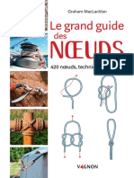 Le Grand Guide: Nœuds