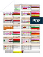 Calendário 2023