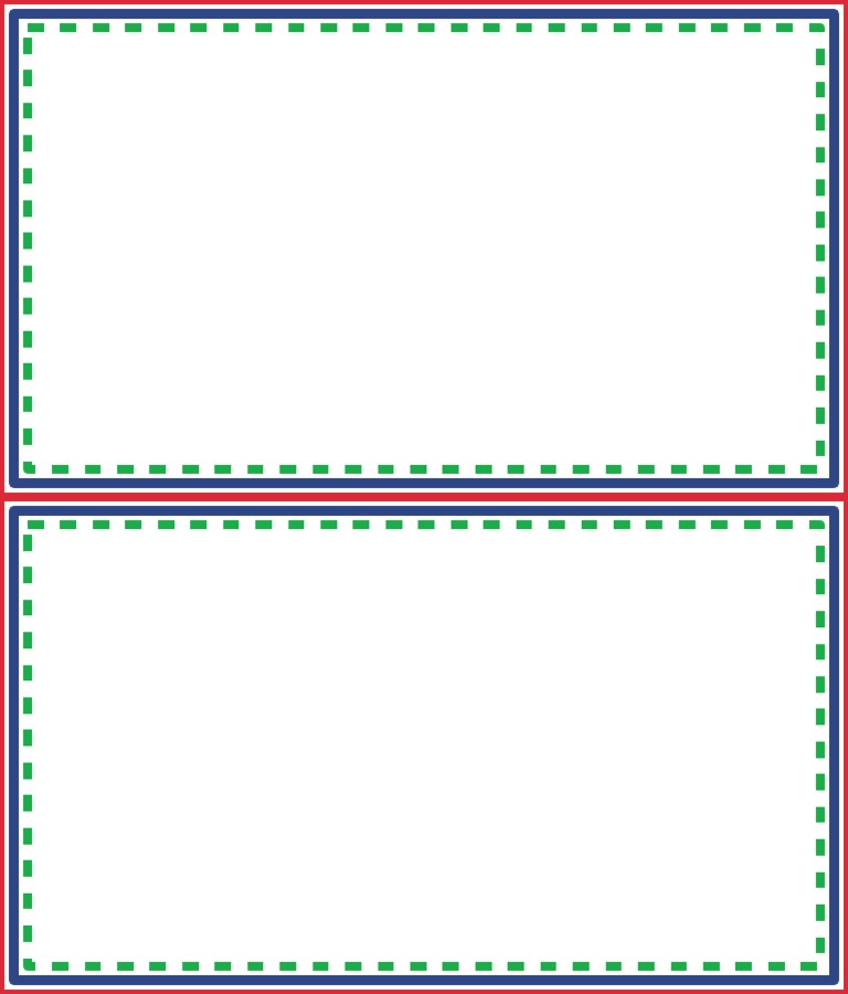 PDF Template | PDF