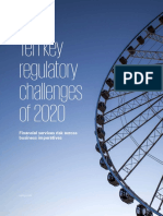 28.ten Key Regulatory Challenges