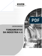Livro Técnico - Fundamentos Da Industria