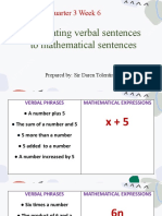 Q3W6 - Math 7