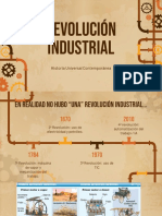 Revolución Industrial