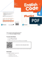 English_Code_4_Phonics_Book