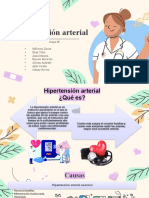 Hipertensión Arterial G#5