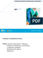 Clase 10 Parasitologia