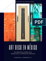 Art Decó en México