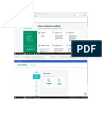 Paso A Paso Requerido Por La Dian para Correccion de Error Presentado en El XML en La Generacion Del Documento Soporte en No Obligados A Expedir Factura Electronica