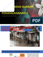 Permukiman Kumuh Dan Penanganannya