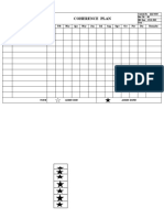 Coherence Plan