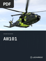 AW101 Brochure