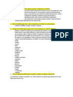 Compara La Relación Entre Salarios