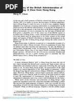 Sadler Committee Report on Child Labor | PDF