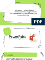PowerPoint características 40