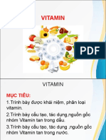 Vitamin Ths Hòa