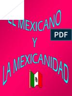 MEXICANIDAD Bis